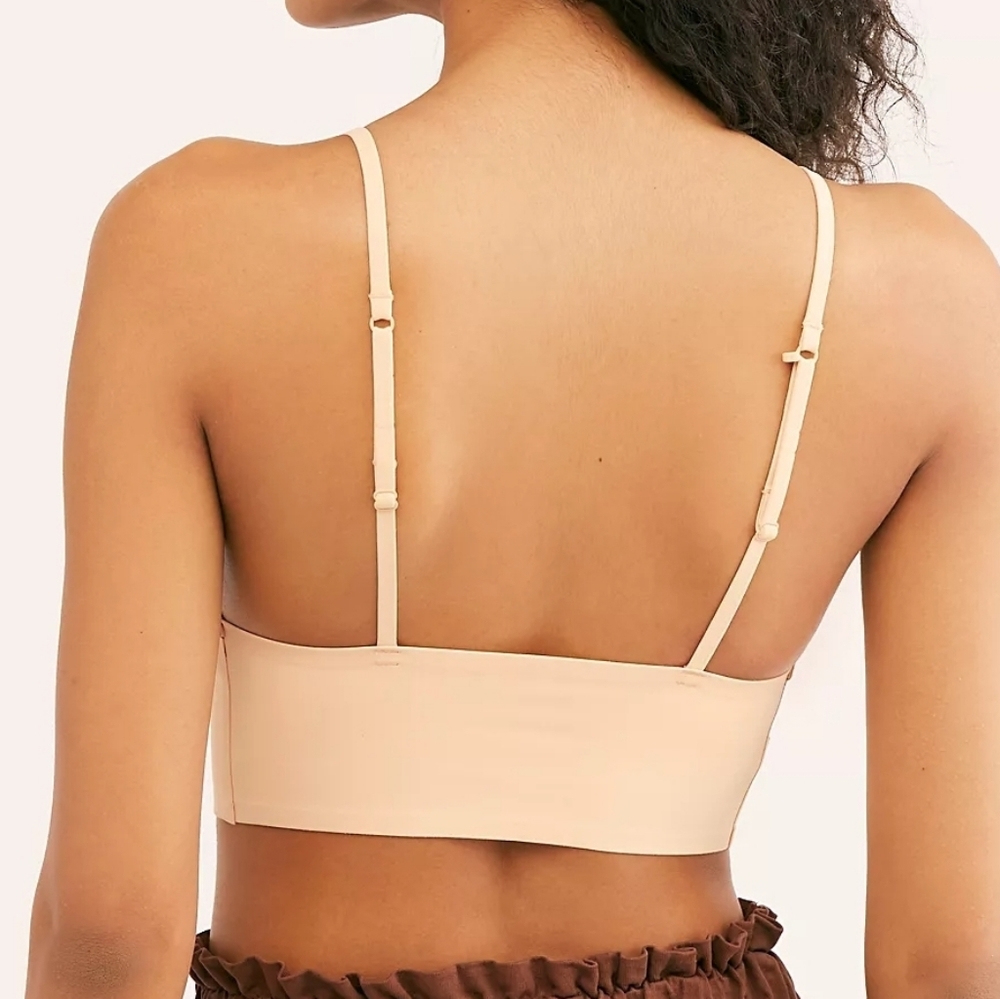 Free People Sage Longline Neo Bralette - Picture 10 of 14